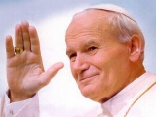 John Paul II picture, image, poster